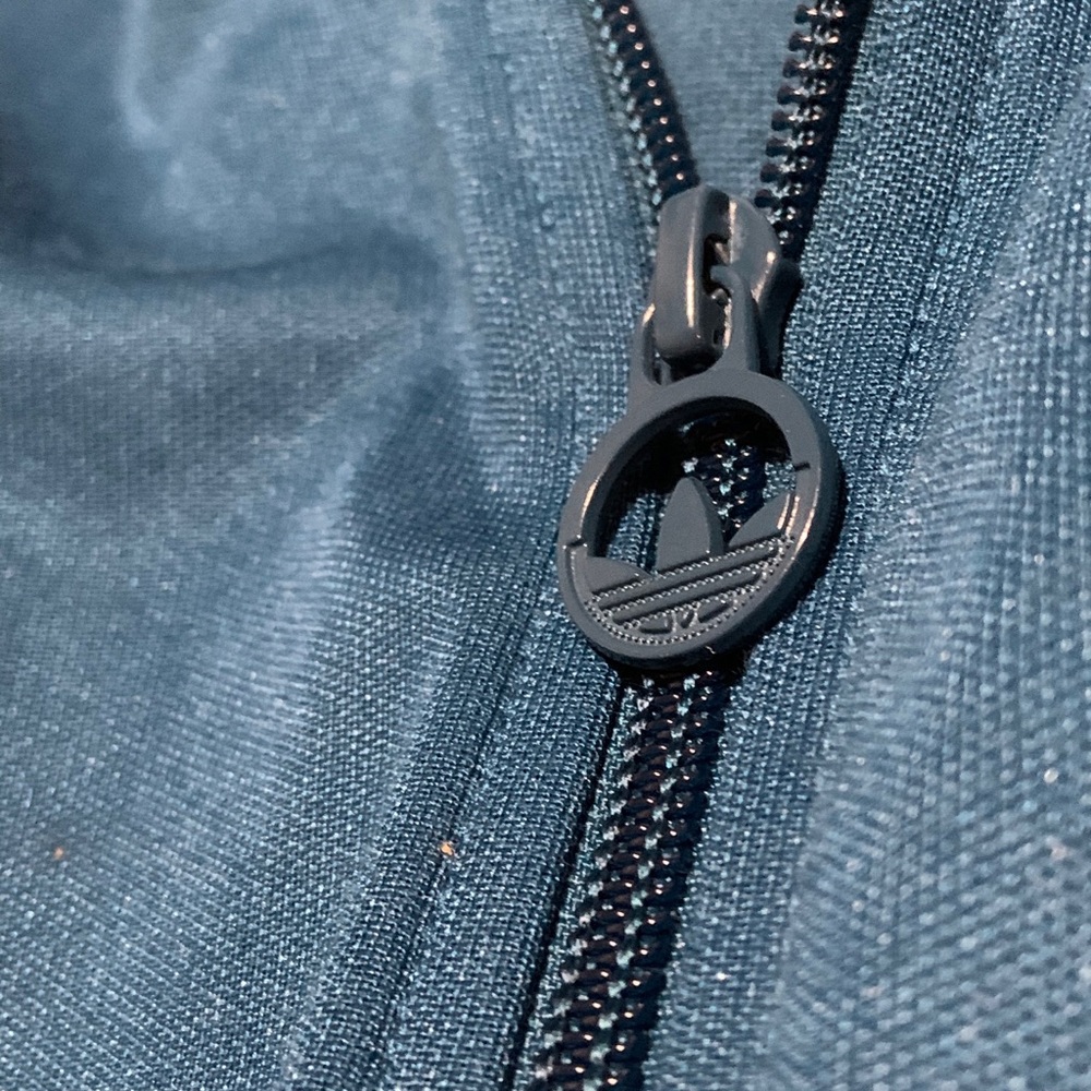 Adidas France Track Jacket - Picture 4 of 5